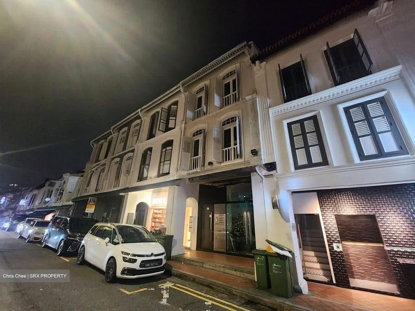 Tanjong Pagar Conservation Area (D2), Retail #627455311